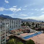 Almijara 7 Apartamento Con Vistas, Piscina Y Tenis