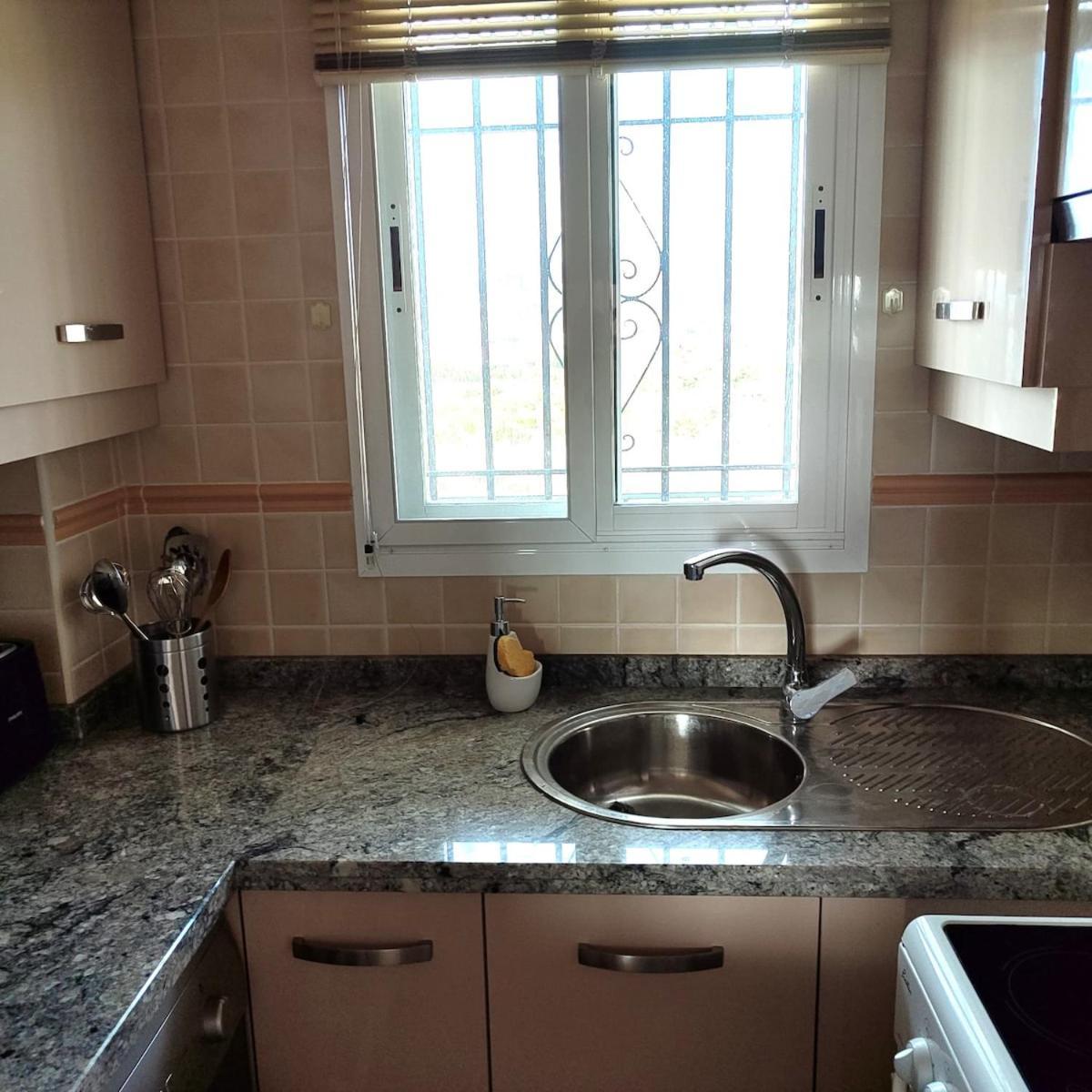 Appartement Almijara 7 Con Vistas, Piscina Y Tenis *