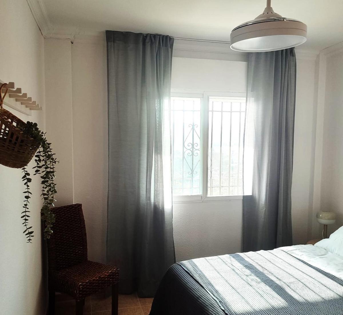 Almijara 7 Con Vistas, Piscina Y Tenis Appartement *