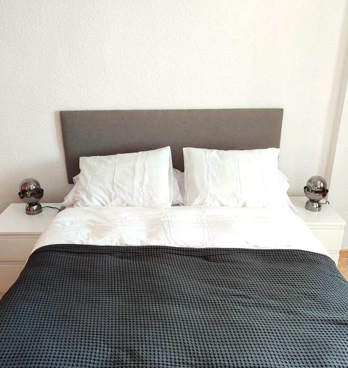 Appartement Almijara 7 Con Vistas, Piscina Y Tenis Nerja