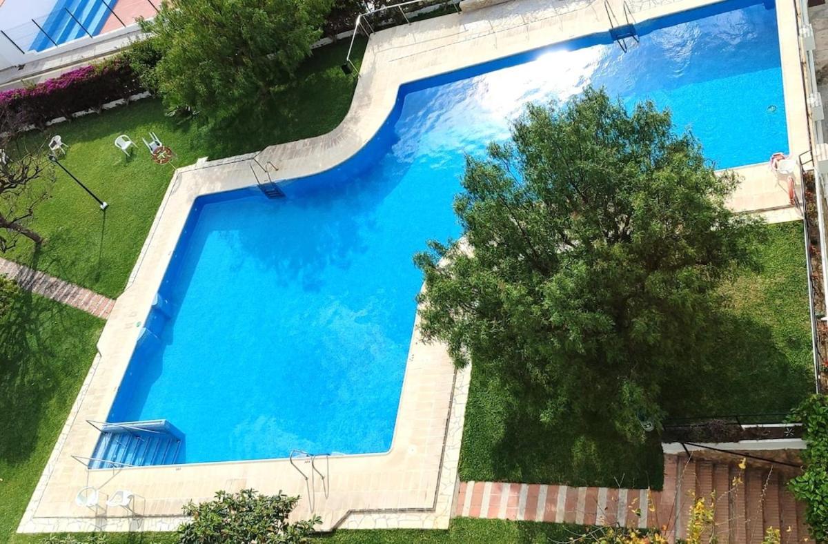 Appartement Almijara 7 Con Vistas, Piscina Y Tenis